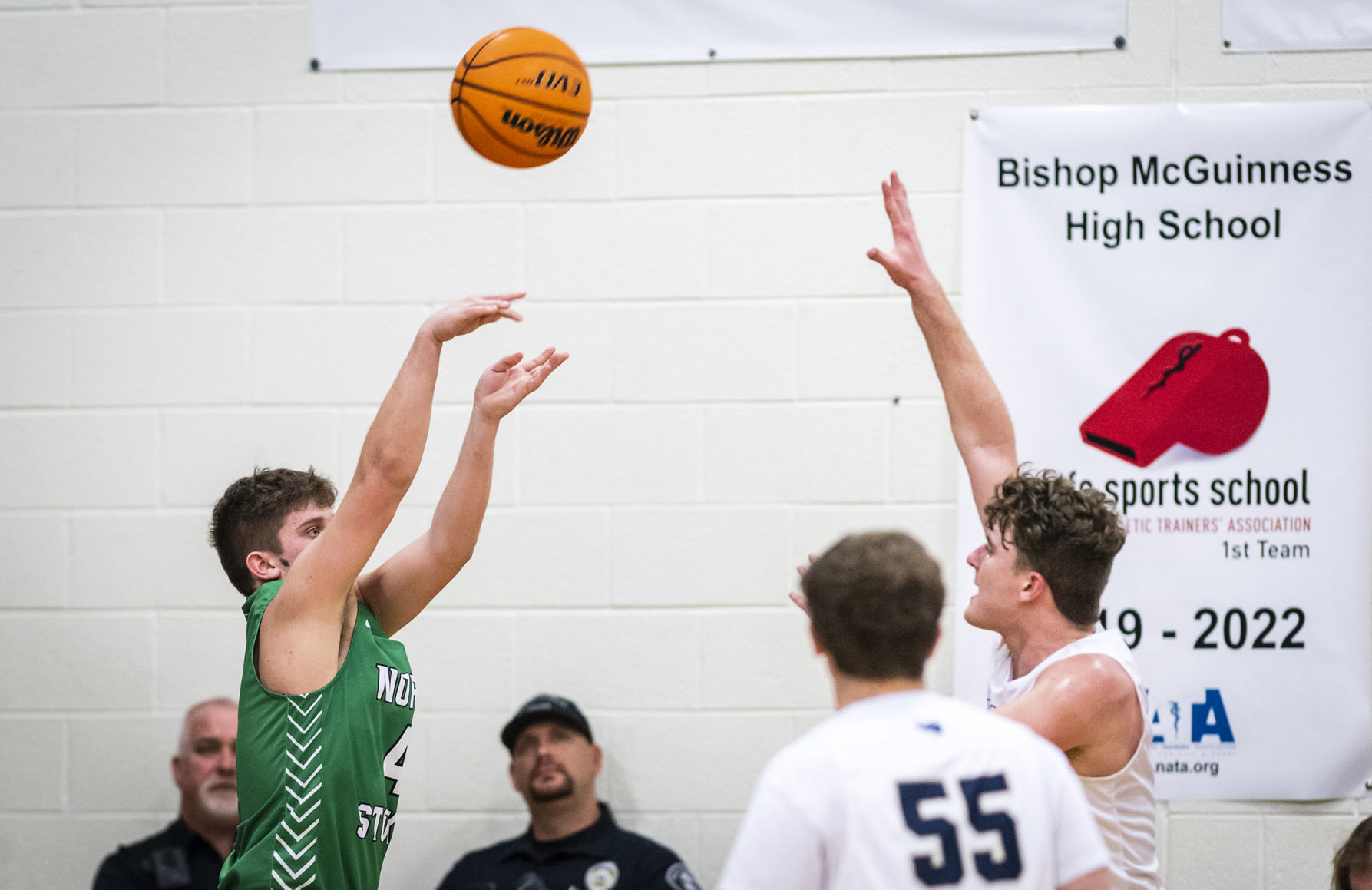 BMNSBball